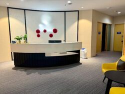 New Tech Park (D19), Office #459521291